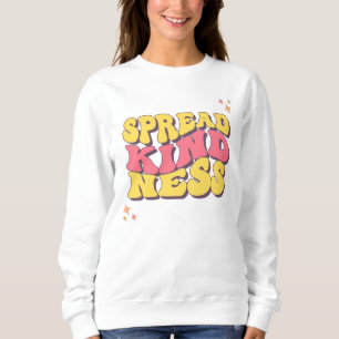 Sweatshirt Gentillesse