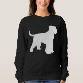 Sweatshirt Giant schnauzer  1 (Devant)