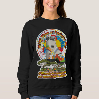 Sweatshirt Giant Shoe of Surigao City