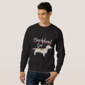 Sweatshirt Gift Clover (Devant entier)