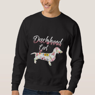 Sweatshirt Gift Clover