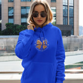 Sweatshirt Gingerbread Coquette Christmas Bow : Joyeux et lum