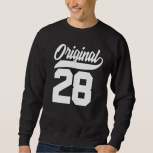 Sweatshirt Giresunlu 28 Türkiye Note originale Giresun