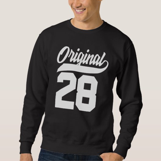 Sweatshirt Giresunlu 28 Türkiye Note originale Giresun (Devant)