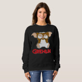 Sweatshirt Gizmo| Caractère comique mignon (Devant entier)