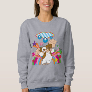 Sweatshirt Gizmo Dreaming of Raindrops