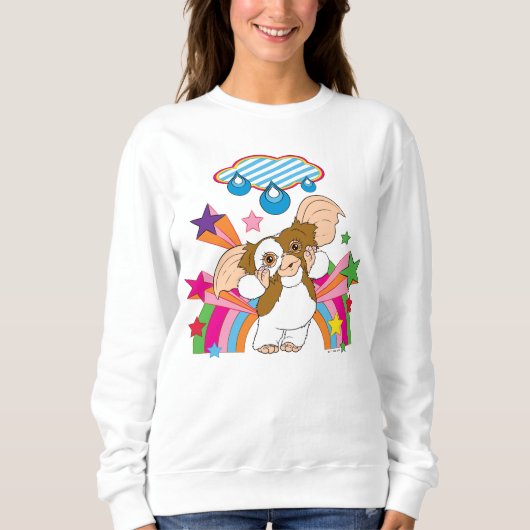 Sweatshirt Gizmo | Dreaming of Raindrops (Devant)