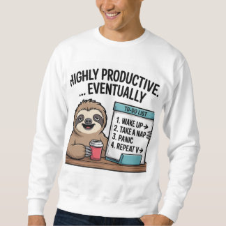 Sweatshirt Gjaan