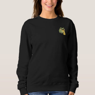 Sweatshirt Glitzy Gary