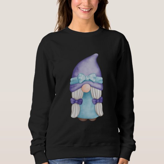 Sweatshirt Gnome Essential Oil (18) (Devant)