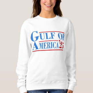 Sweatshirt Golfe D'Amérique 2025