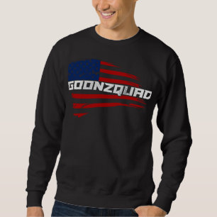 Sweatshirt Goonzquad Merch Merchadise Vêtements Vêtements Vêt