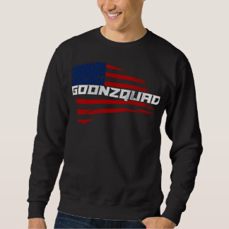 Sweatshirt Goonzquad Merch Merchadise Vêtements Vêtements Vêt