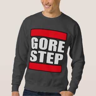 Sweatshirt GORESTEP Dubstep