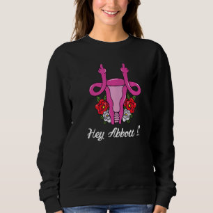 Sweatshirt Gouverneur Moyen-âge du tyran anti Greg Abbott