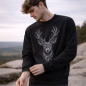 SWEATSHIRT GRÂCE ALERTE