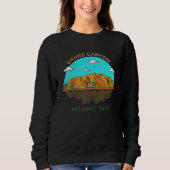 Sweatshirt Grand Canyon (Devant)