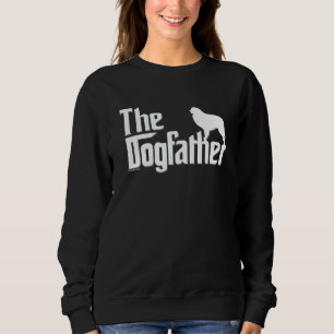 Sweatshirt Grand Pyrénées Grand Pyrénées papa