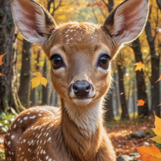 Sweatshirt Grand Smoky Mountain Fawn