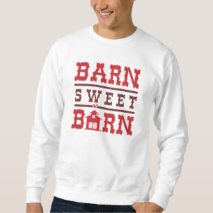 Sweatshirt Grange Sweet Grange