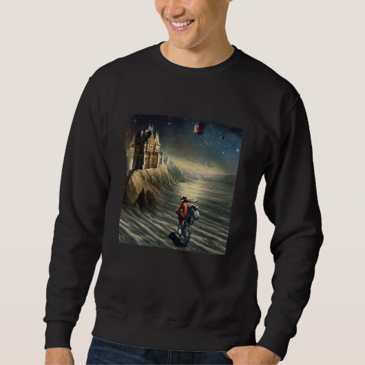 Sweatshirt Graphics TeesApparelFashion for Men Women and Yout (Devant)
