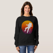 Sweatshirt Graphique cool 1 (Devant entier)