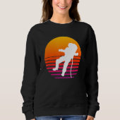 Sweatshirt Graphique cool 1 (Devant)