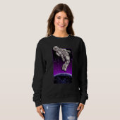 Sweatshirt Graphique cool 11 (Devant entier)