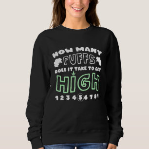 Sweatshirt Graphique De Mème Original Pour Les Producteurs De