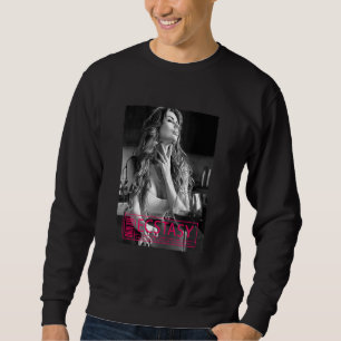 Sweatshirt Graphique pour hommes adultes Tee Hot Latin Femme 