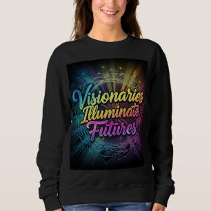 Sweatshirt Graphique S