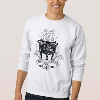 Sweatshirt Graphisme de la boutique LE CHAUDRON CREVÉ™