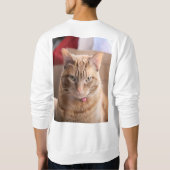 Sweatshirt Grave (Dos)