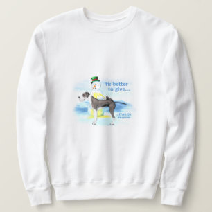 Sweatshirt Great Dane BTG Mantle UC