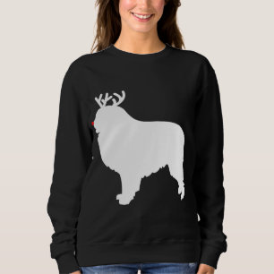Sweatshirt Great Pyrenees