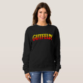 Sweatshirt Greg Gutfeld Hommes Femmes (Devant entier)