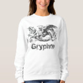 Sweatshirt Griffin (Devant)