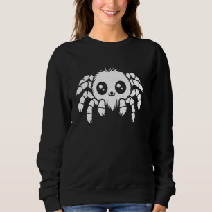 Sweatshirt Grosse halloween Spiders insecte simple tarantula