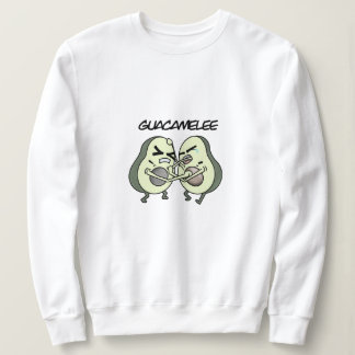 SWEATSHIRT GUACAMELEE
