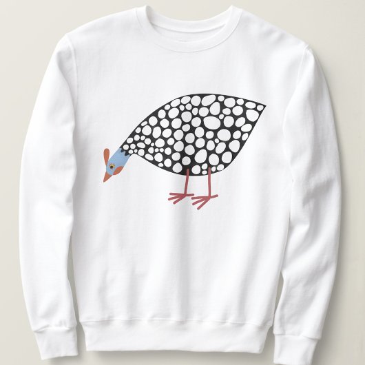 Sweatshirt Guinée Hen