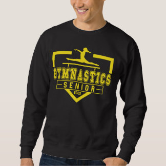 Sweatshirt Gymnastique Senior Night Gymnastique Senior 2025 G