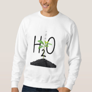 SWEATSHIRT H2O