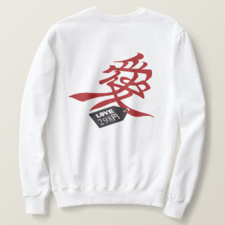 Sweatshirt Hachikuji