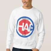 Sweatshirt Halatack (Devant)