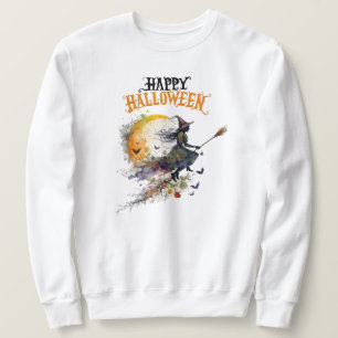 Sweatshirt Halloween