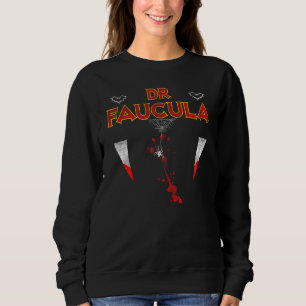 Sweatshirt Halloween Scandale Halloween Vintage Halloween Vam
