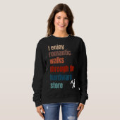 Sweatshirt Handyman Hardware Store Outils Gif (Devant entier)