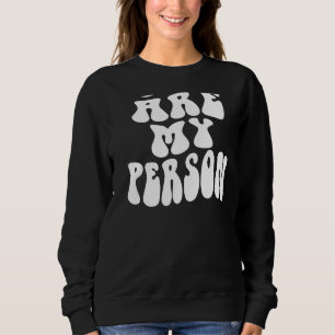Sweatshirt Happy Face Aesthetic Trendy