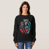 Sweatshirt Happy Pi Day Pi Math Science STEM Teacher 3 14 Pi  (Devant entier)