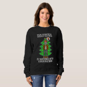 Sweatshirt Harald Krull (Devant entier)